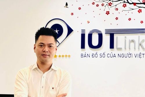 Nền tảng bản đồ số thuần Việt đầu tiên tại Việt Nam và ước mơ 'kỳ lân' công nghệ
