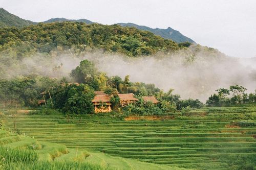 Khách Tây gợi ý những điểm đến 'vừa xinh đẹp vừa tránh đông đúc' ở Việt Nam