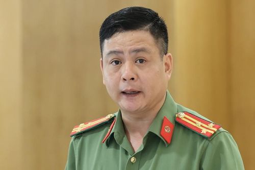 8 khuyến cáo giúp người dân tránh 'bẫy' tội phạm công nghệ cao