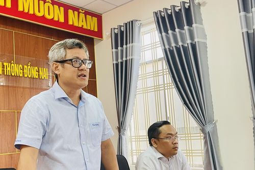 Đồng Nai xây dựng và phát triển hạ tầng số trong thời đại mới
