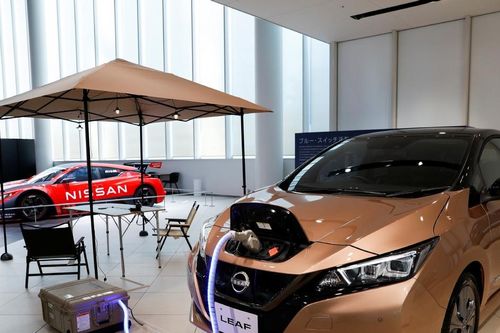 Nissan có nguy cơ 'nối gót' Mitsubishi rời bỏ thị trường Trung Quốc