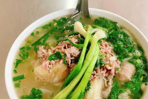 Xây dựng thế mạnh ẩm thực Việt Nam thành thương hiệu quốc gia
