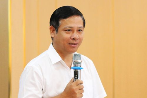 Bộ GD-ĐT sẽ thí điểm làm học bạ điện tử dùng trên toàn quốc