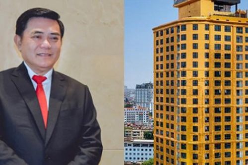 Đại gia 'Đường bia' nổi tiếng nhà dát vàng, có gì để tham vọng làm cao tốc tỷ USD?