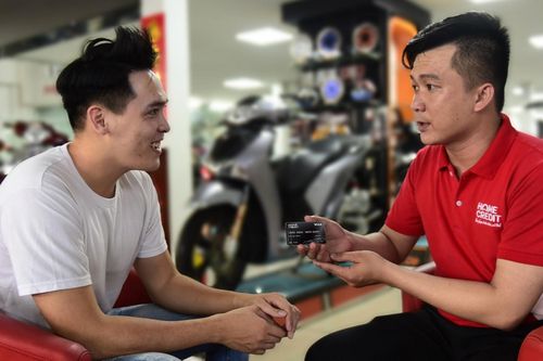 Home Credit nỗ lực gia tăng lợi ích cho khách hàng