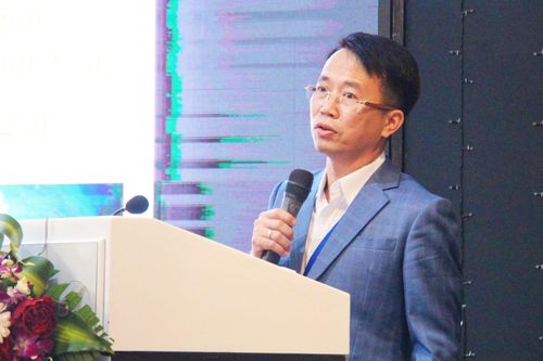 Các giải pháp đảm bảo an toàn, an ninh mạng trong quá trình chuyển đổi số