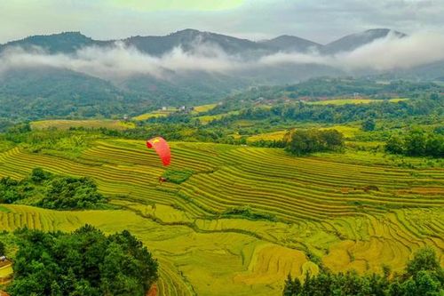 Tuần Văn hóa - Du lịch, Hội Mùa Vàng Bình Liêu - Quảng Ninh diễn ra từ ngày 15/10