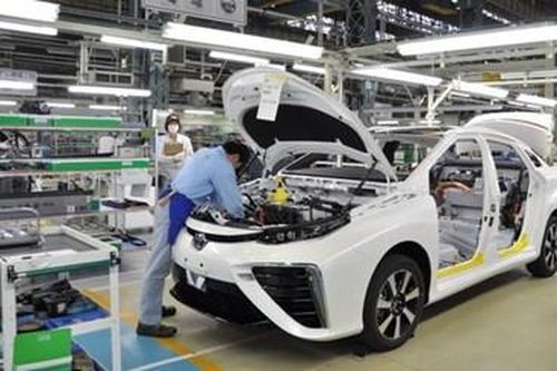 Cải cách thể chế phải là yểm trợ cho doanh nghiệp đi lên