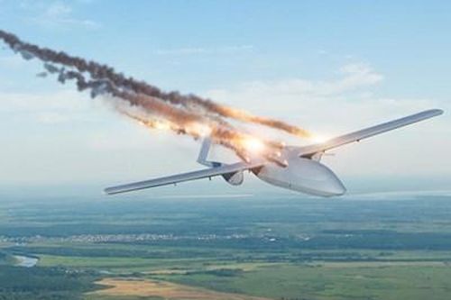 Mỹ nói gì vụ bắn hạ UAV của đồng minh NATO Thổ Nhĩ Kỳ ở đông bắc Syria?