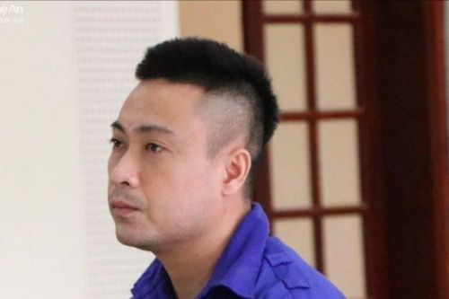 Chân dung gã 'buôn nước bọt' chiếm đoạt 30.000 USD