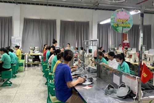 Tỉnh ủy Nghệ An chỉ đạo kịp thời giải quyết đình công tại Công ty TNHH Viet Glory (Diễn Châu)
