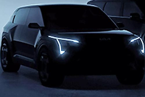 Kia sắp ra mắt 2 mẫu xe điện mới