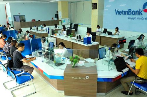 VietinBank được chấp thuận tăng vốn điều lệ lên 53.700 tỷ đồng