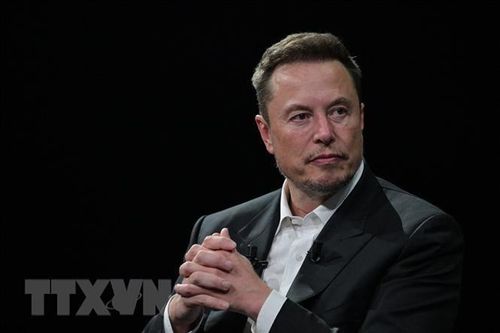 Tỷ phú Elon Musk vướng thêm rắc rối pháp lý mới với SEC