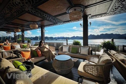 Thêm trải nghiệm cao cấp cho quần thể di sản liên tỉnh đầu tiên tại VN
