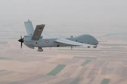 Lầu Năm Góc xác nhận bắn hạ máy bay không người lái của đồng minh NATO