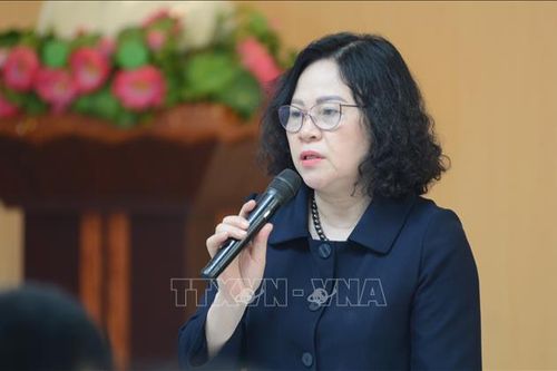 Quy hoạch hệ thống cơ sở giáo dục đối với người khuyết tật phải gắn nhu cầu thực tế