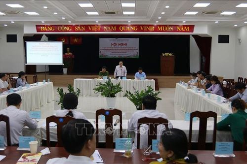 TP Hồ Chí Minh: Tập trung trẻ em, người lang thang xin ăn