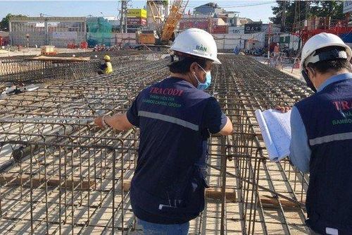Tracodi vay Bamboo Capital 150 tỷ đồng để đầu tư khai thác mỏ đá