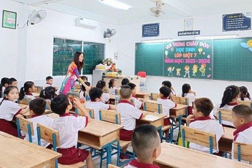 Tp.HCM 'nói không' với quỹ lớp, quỹ trường