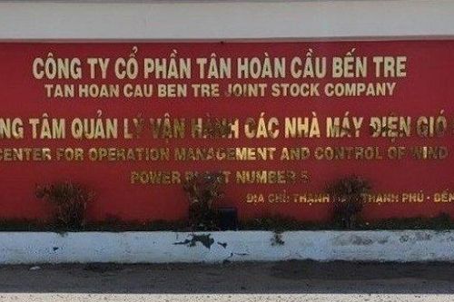 Tân Hoàn Cầu Bến Tre báo lãi mỏng, xin gia hạn 4 lô trái phiếu