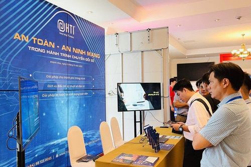 Đề xuất giải pháp đảm bảo an toàn an ninh mạng, phục vụ chuyển đổi số