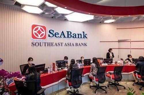Phó Tổng Giám đốc SeABank bán thành công hơn 7 triệu cổ phiếu SSB