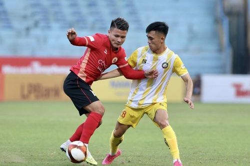Filip Nguyễn mắc sai lầm ngớ ngẩn, CAHN 'dâng cúp' cho CLB Thanh Hóa