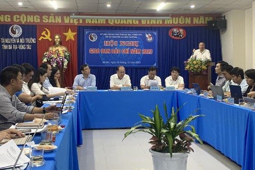 Bà Rịa-Vũng Tàu: Hơn 700 hồ sơ xin tách, hợp thửa đất sau quy định mới