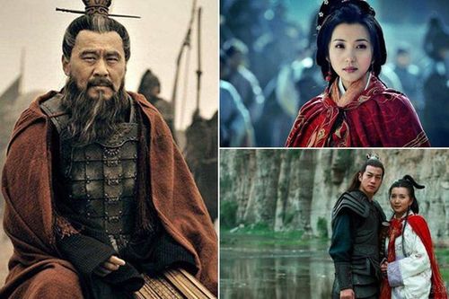 Nổi tiếng thích chiếm đoạt vợ người khác, vì sao sau khi giết Lã Bố, Tào Tháo lại không dám động đến Điêu Thuyền?