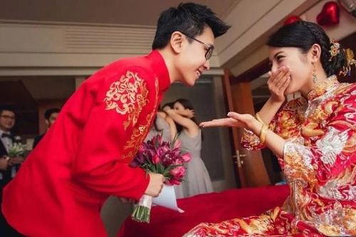 Chi gần 1 tỷ để cưới vợ xinh, nhưng được 3 ngày vợ liền đòi ly hôn vì lý do này