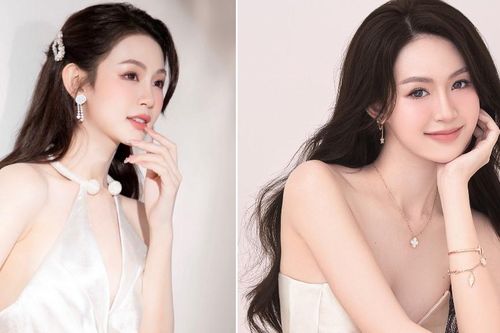 Nhiều người đẹp quen mặt thi Hoa hậu Hoàn vũ Việt Nam 2023