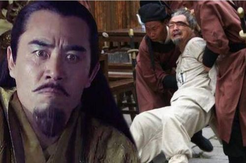 Tìm đến tận nhà Lưu Bá Ôn với ý định trừ khử công thần, Chu Nguyên Chương từ bỏ ngay ý định sau khi bước vào 1 ngôi miếu hoang