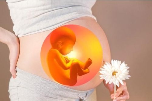 5 bộ phận chịu ảnh hưởng, bị 'thiệt thòi' nhất mẹ cần chăm sóc khi mang thai