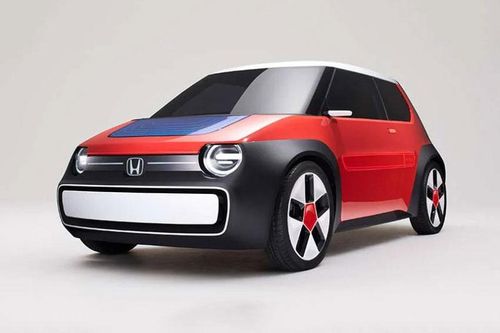 Honda chuẩn bị tung ra thị trường hàng loạt mẫu xe điện mới toanh: từ mini cho đến thể thao, là cú chơi lớn cho cuộc đua xe điện