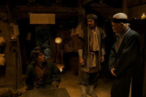 'Tết Ở Làng Địa Ngục' hé lộ món nợ đẫm máu dẫn đến đại nạn của dân làng