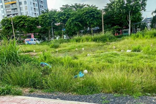 Khu đô thị An Phú ngổn ngang sau 30 năm triển khai
