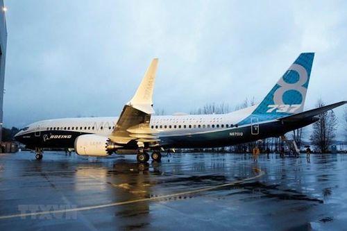 Boeing đẩy sản lượng máy bay 737 lên mức kỷ lúc, ít nhất 57 chiếc/tháng