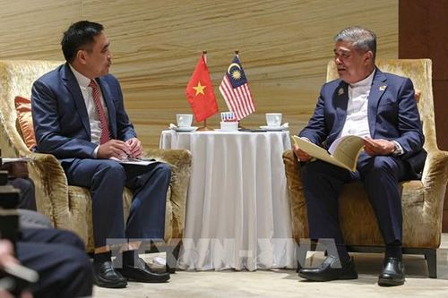 Việt Nam đóng góp lớn vào phát triển nông nghiệp bền vững ASEAN