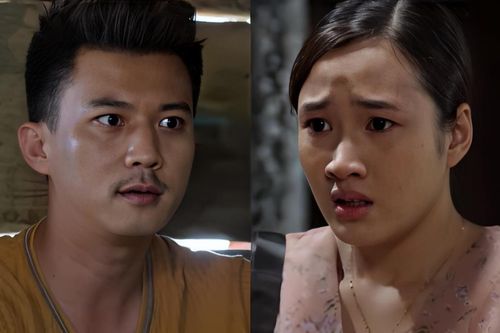 Cuộc Chiến Không Giới Tuyến tập 19: Đoàn lật đổ bố vợ, lên làm ông trùm