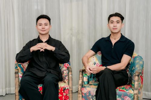 Talkshow sáng tạo du lịch - khi bản ngã là chất liệu dệt nên bản sắc
