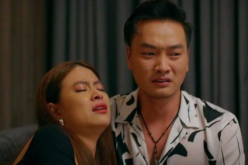 Không Ngại Cưới Chỉ Cần 1 Lý Do: Đông báo cả nhà việc Yến bị bệnh nặng