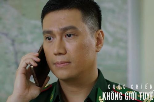 Cuộc Chiến Không Giới Tuyến tập 19: Trung lần đầu thổ lộ tình cảm với em trai