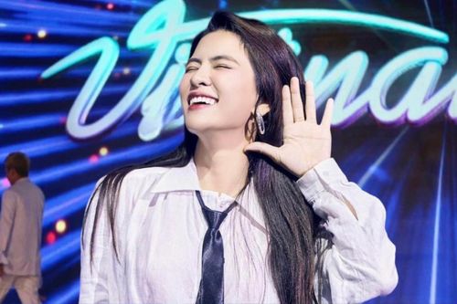 Hà Nhi là khách mời trong Liveshow 5 Vietnam Idol