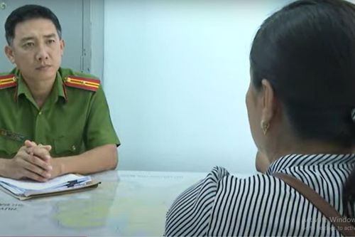 Nhận cuốc điện thoại của công an 'dỏm', cô giáo Bình Phước tá hỏa với cái kết