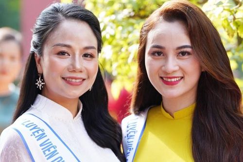 Vinh danh 12 huấn luyện viên cuộc thi Tìm kiếm MC nhí tài năng toàn quốc 2023