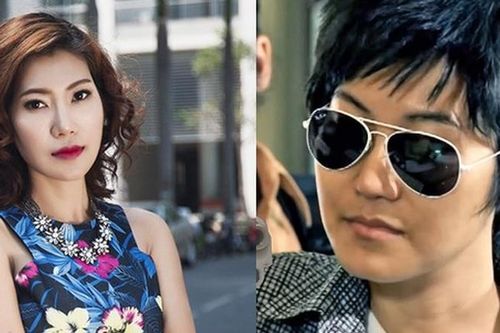 'Bà trùm xã hội đen' Kim Phượng giấu gia đình vào viện chữa ung thư
