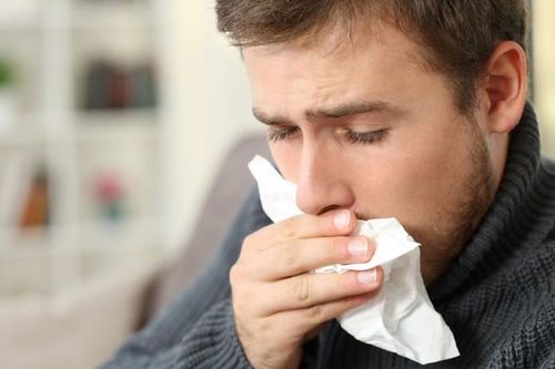 Ho có đờm trắng là bị bệnh gì?