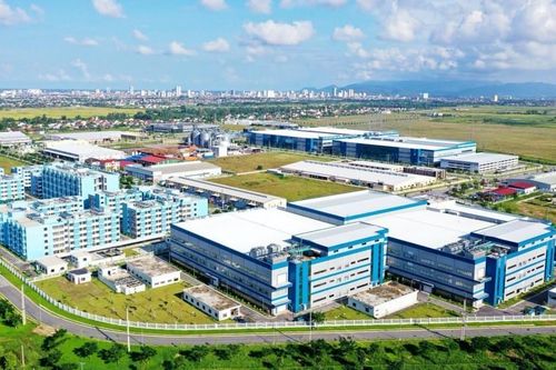 Đầu tư Sài Gòn VRG niêm yết thêm gần 91 triệu cổ phiếu trên sàn HOSE