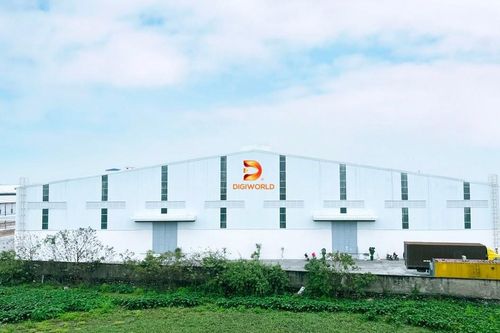 Digiworld bắt tay Vietinbank triển khai gói tín dụng lên tới 1.800 tỷ đồng